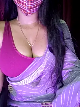 SexyAndHottie online show from 03.18.25