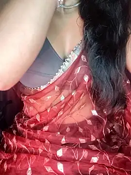 SexyAndHottie online show from 10.01.25