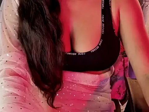 SexyAndHottie online show from 11.02.25