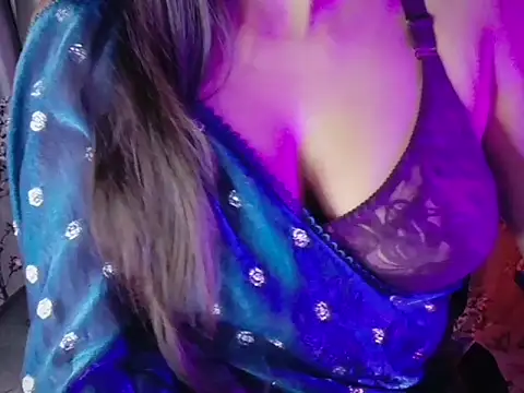 SexyAndHottie online show from 01.09.26