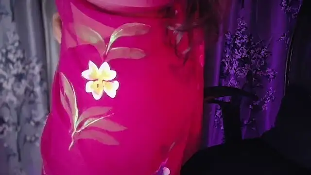 SexyAndHottie online show from 02.26.26