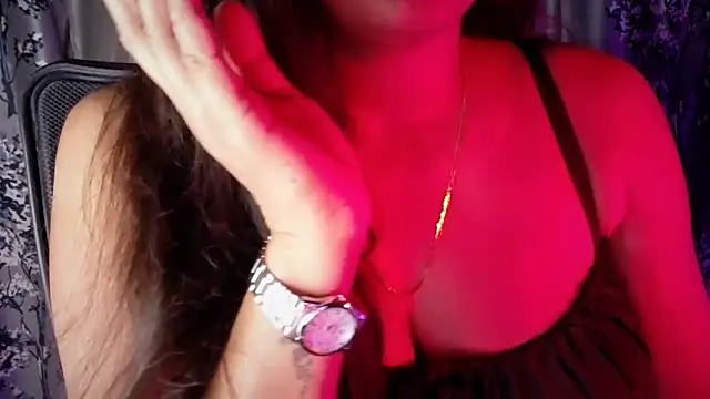 SexyAndHottie online show from 04.07.26