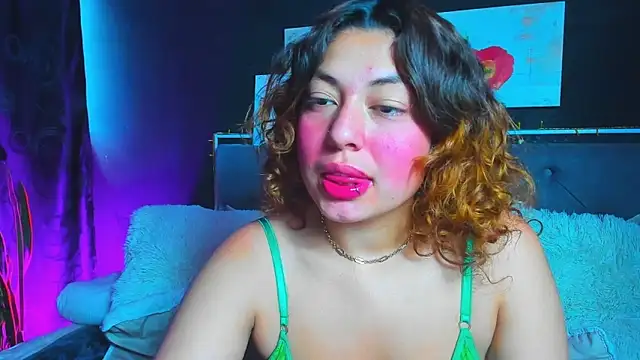 dulce celeste15 online show from 01.09.25