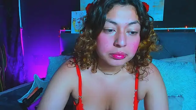 dulce celeste15 online show from 01.10.25