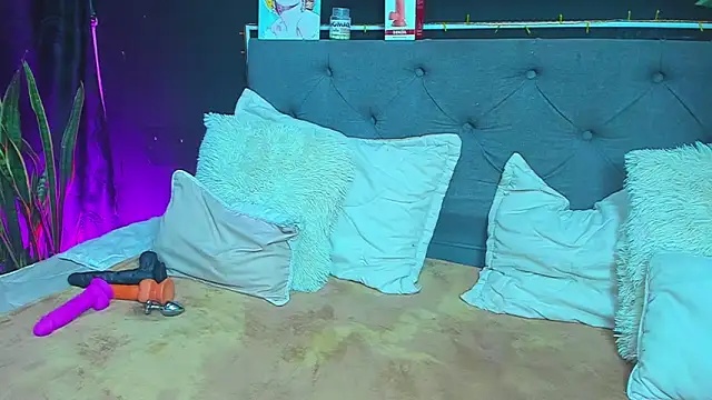 dulce celeste15 online show from 01.25.25