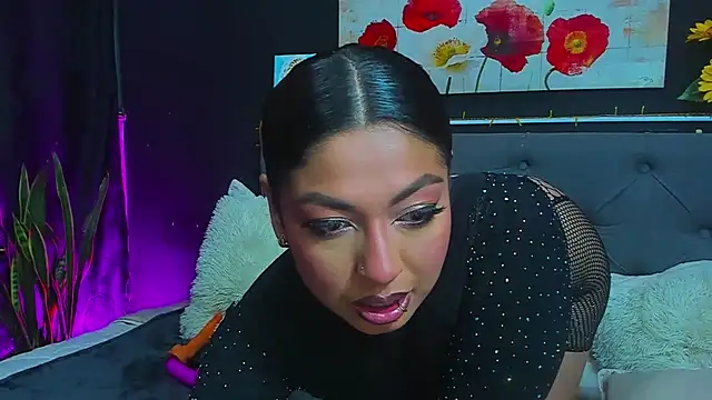 dulce celeste15 online show from 01.26.25