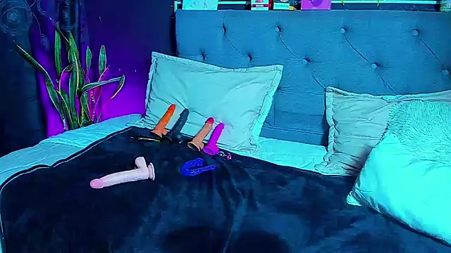 dulce celeste15 online show from 01.29.25