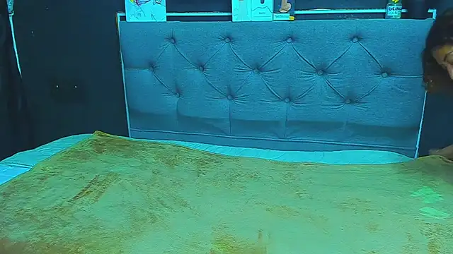 dulce celeste15 online show from 03.14.25