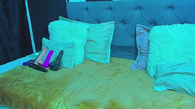 dulce celeste15 online show from 03.14.25