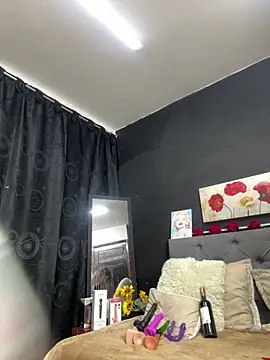 dulce celeste15 online show from 03.21.25