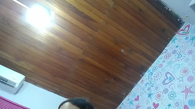 KOURTNEY-- online show from 10.08.25