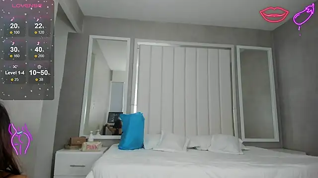 Carohorny4u online show from 02.03.25