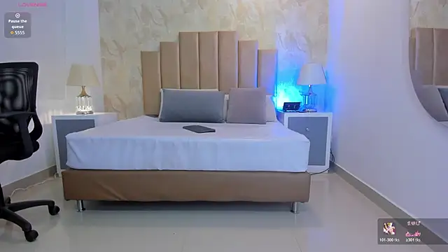  Peach1  online show from 10.27.25