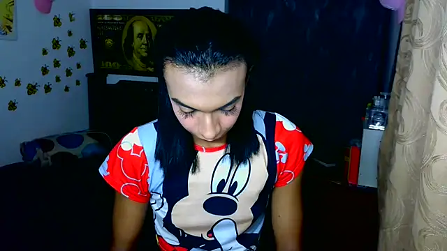 alexxa Rooa online show from 09.27.25