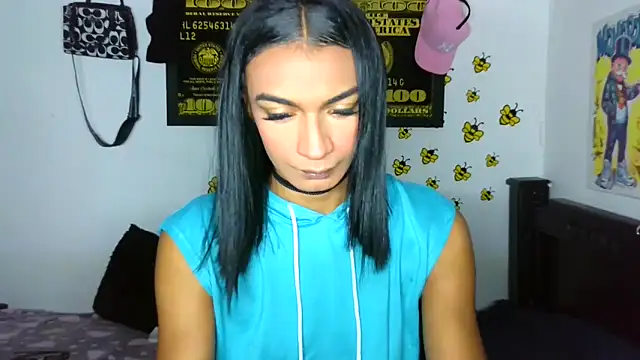 alexxa Rooa online show from 10.09.25