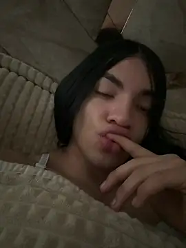 MisscharlotteK online show from 02.10.25