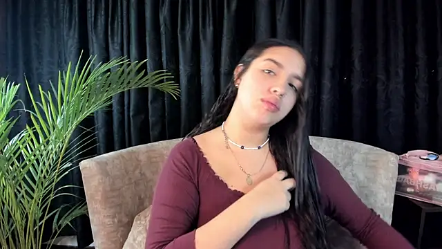 paulette dupont online show from 03.01.25