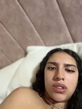 paulette dupont online show from 04.11.26