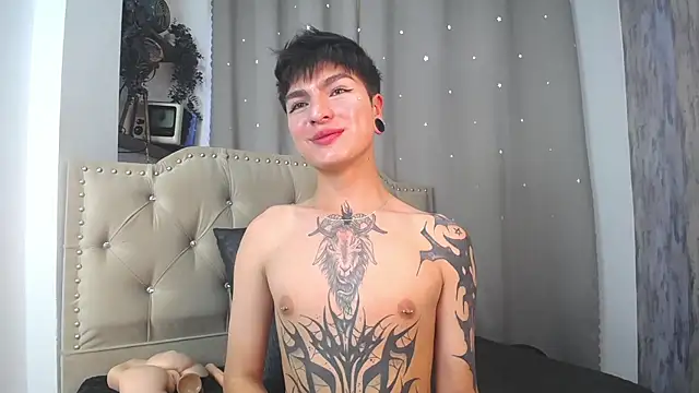 CataFox  online show from 01.07.25