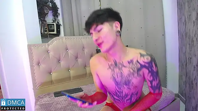 CataFox  online show from 03.19.25