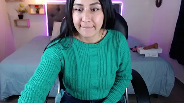 mia aira online show from 02.05.25