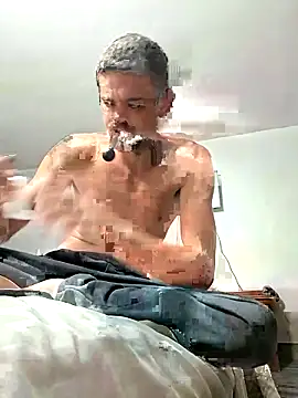 Puusy780 online show from 10.04.25