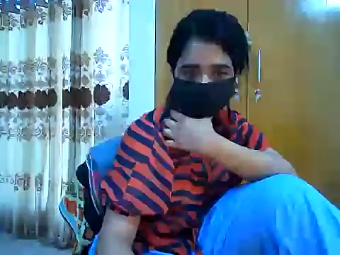 A-pusparani online show from 10.12.25