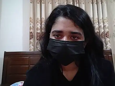 A-pusparani online show from 03.11.26