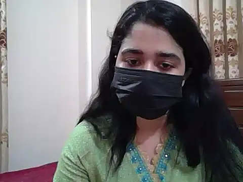 Snapshot of A-pusparani chatting on 04.29.26 A-pusparani online show from 04.29.26