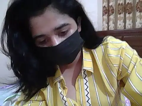 Snapshot of A-pusparani chatting on 05.13.26 A-pusparani online show from 05.13.26