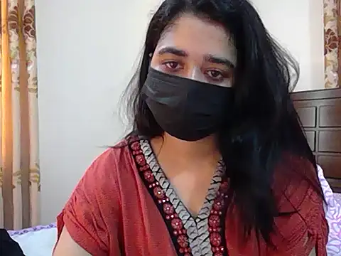 Snapshot of A-pusparani chatting on 05.17.26 A-pusparani online show from 05.17.26