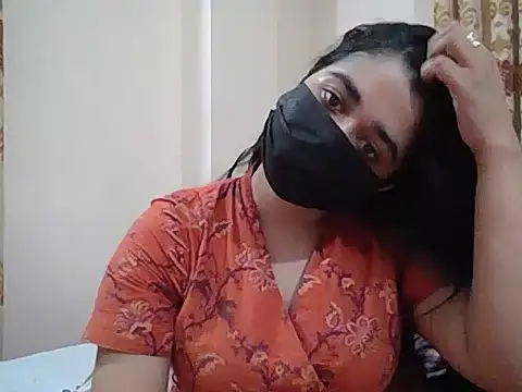 Snapshot of A-pusparani chatting on 05.19.26 A-pusparani online show from 05.19.26