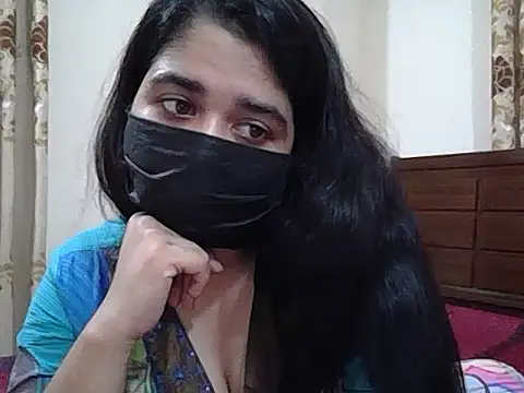 Snapshot of A-pusparani chatting on 05.24.26 A-pusparani online show from 05.24.26