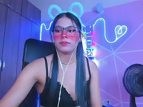  ALLYSON18  online show from 02.11.25