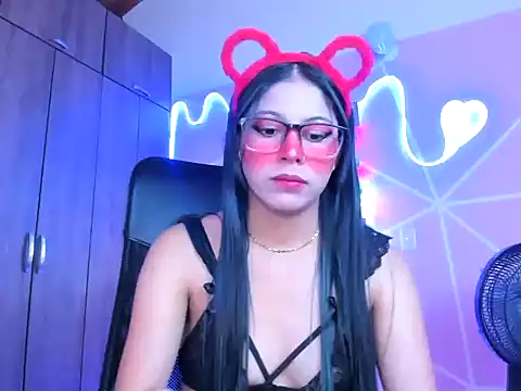  ALLYSON18  online show from 02.12.25