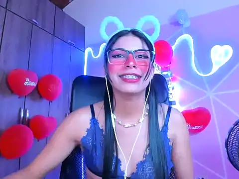  ALLYSON18  online show from 02.19.25