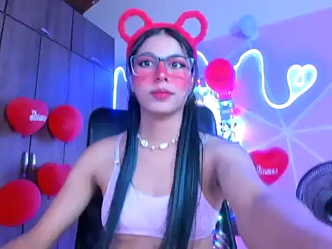  ALLYSON18  online show from 02.20.25