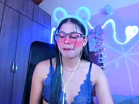  ALLYSON18  online show from 02.27.25