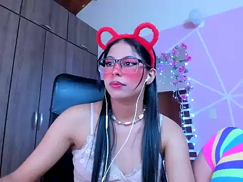  ALLYSON18  online show from 03.07.25