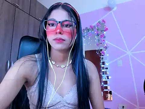  ALLYSON18  online show from 03.12.25