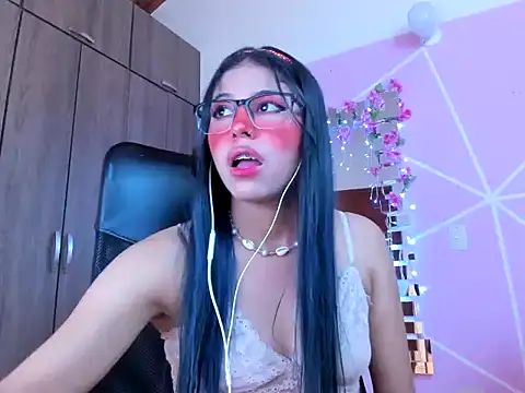  ALLYSON18  online show from 03.12.25