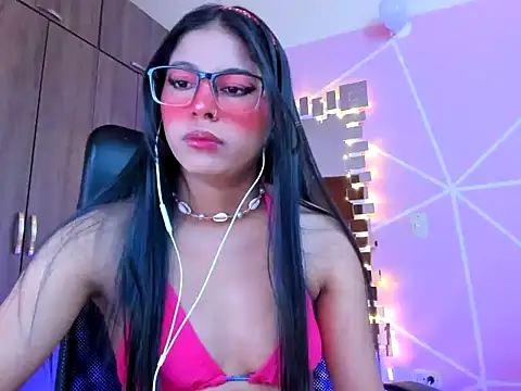  ALLYSON18  online show from 03.20.25