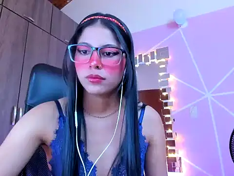  ALLYSON18  online show from 03.21.25