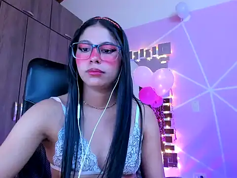  ALLYSON18  online show from 03.22.25