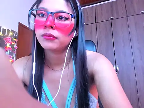  ALLYSON18  online show from 09.09.25