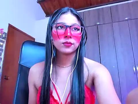  ALLYSON18  online show from 09.26.25