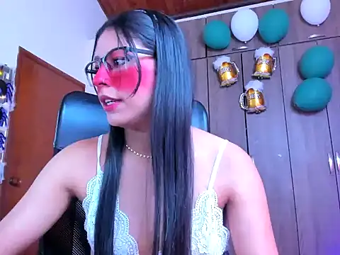  ALLYSON18  online show from 10.03.25