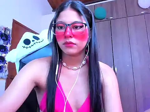  ALLYSON18  online show from 10.21.25