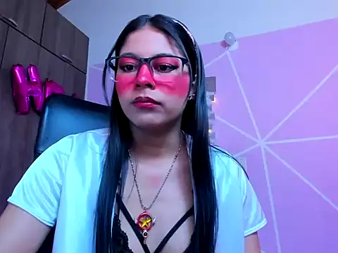  ALLYSON18  online show from 11.20.25