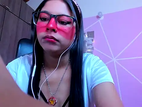  ALLYSON18  online show from 11.29.25